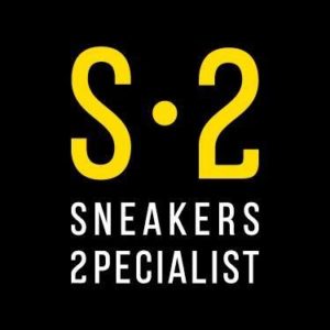 S2 Sneakers Specialist Montbrison